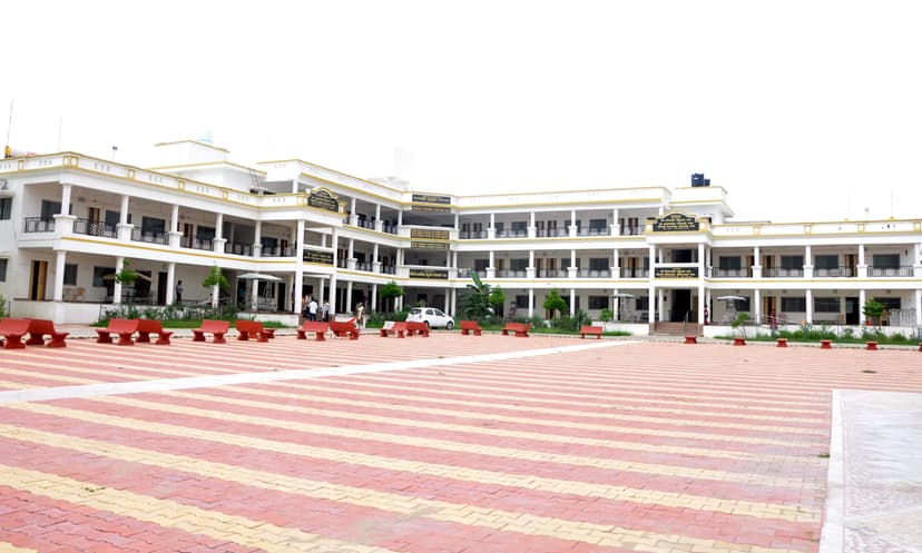 Dharmshalas: Pillars of Indian Hospitality