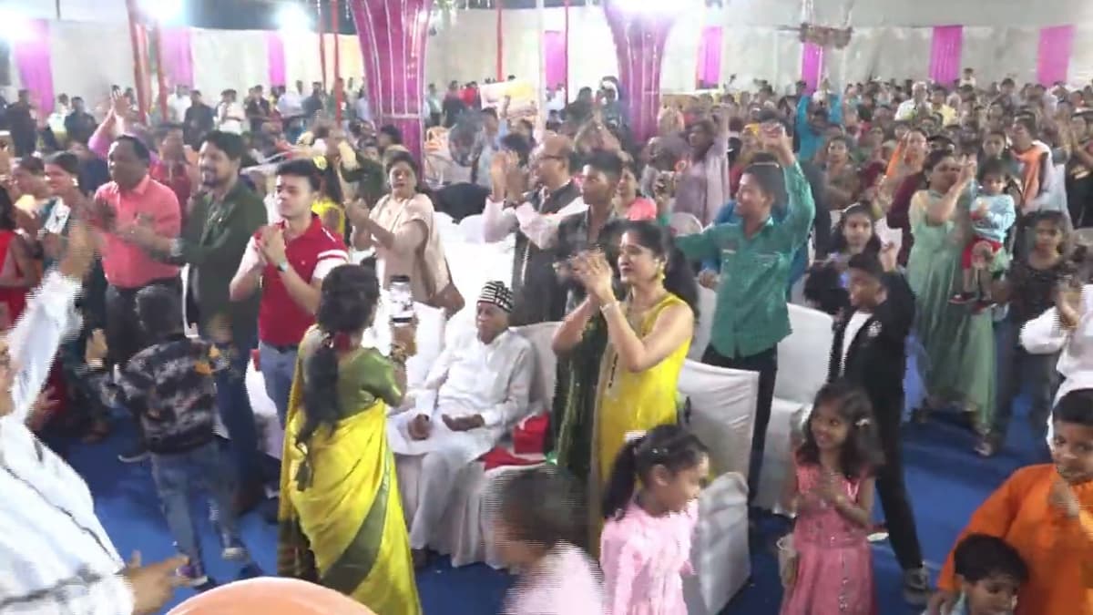 महाराजा अहिबरन जयंती समारोह