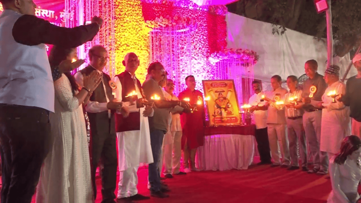 Baranwal Ekta Sanstha Heritage