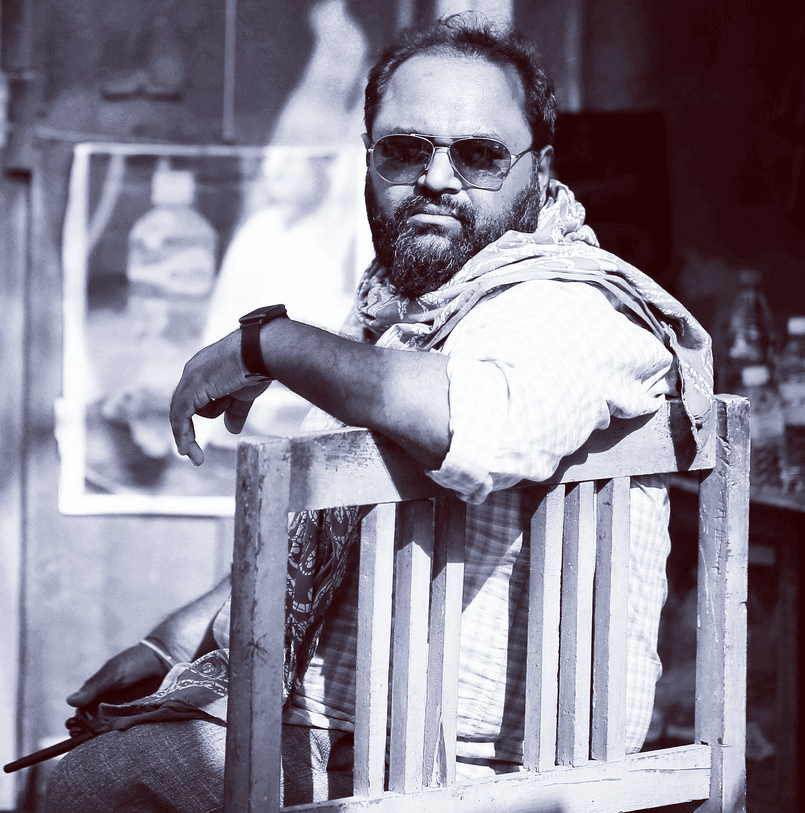 Rajeev Barnwal - Gallery 3